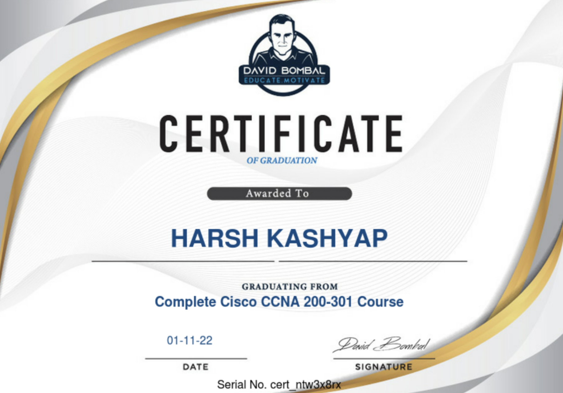 CCNA