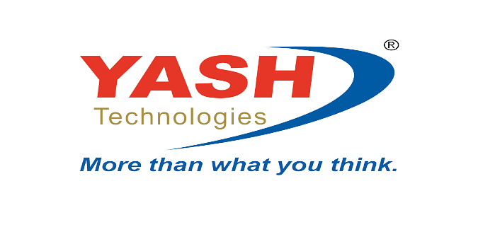 yash technoloies