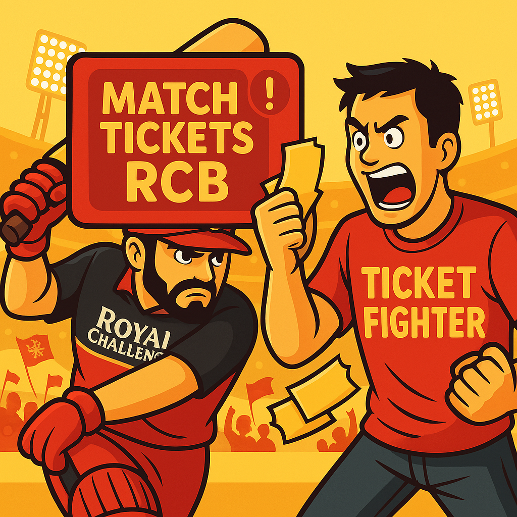 ticket